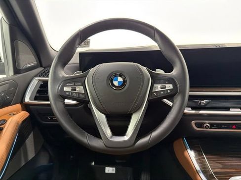 Used 2026 BMW X5 xDrive40i w/ Climate Comfort Package AWD/4WD image 29