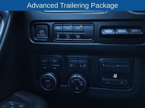 Used 2023 Chevrolet Tahoe High Country image 33