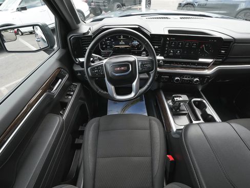 Used 2026 GMC Sierra 1500 Elevation AWD/4WD image 39