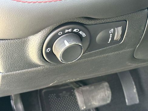 New 2026 Dodge Durango GT image 27