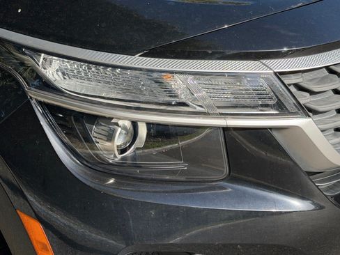 Certified 2023 Kia Seltos LX AWD/4WD image 9
