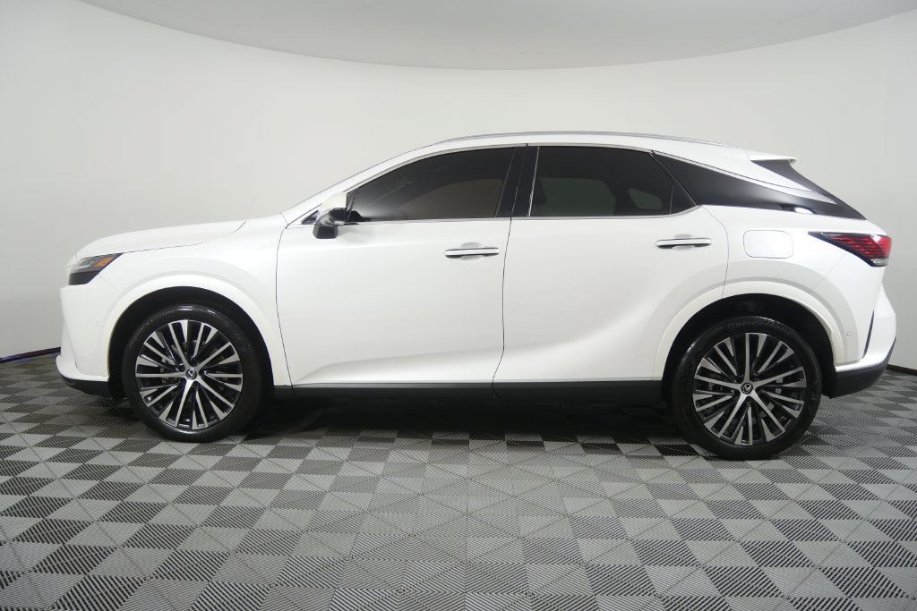 Used 2024 Lexus RX 350 Premium Plus w/ Convenience Package FWD image 7