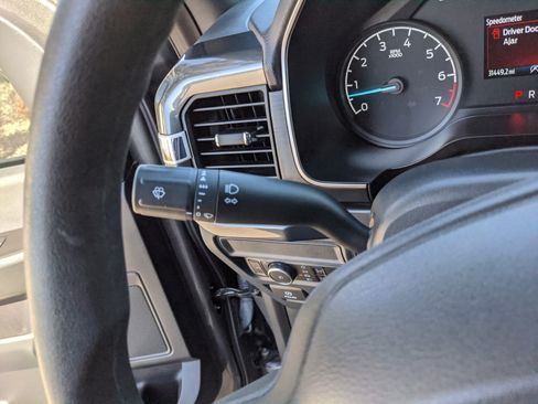 Certified 2023 Ford F150 XL w/ STX Appearance Package image 30