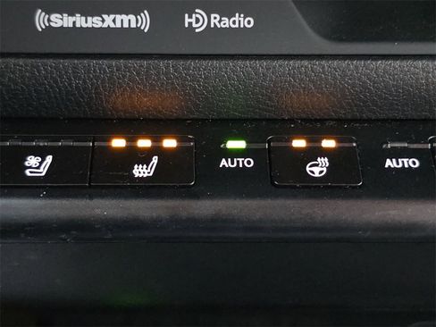 Used 2022 Lexus UX 250h w/ Premium Package image 34