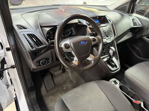 Used 2016 Ford Transit Connect XL FWD image 9