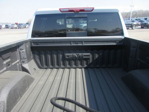 New 2026 GMC Sierra 1500 Denali image 7