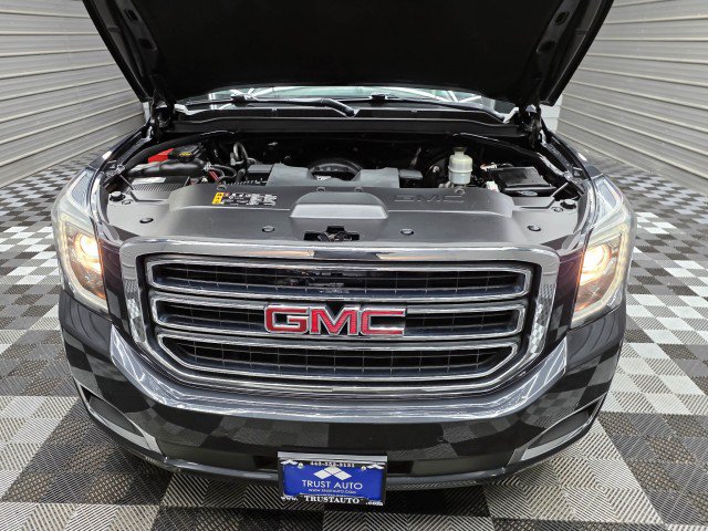 Used 2020 GMC Yukon SLT AWD/4WD image 42