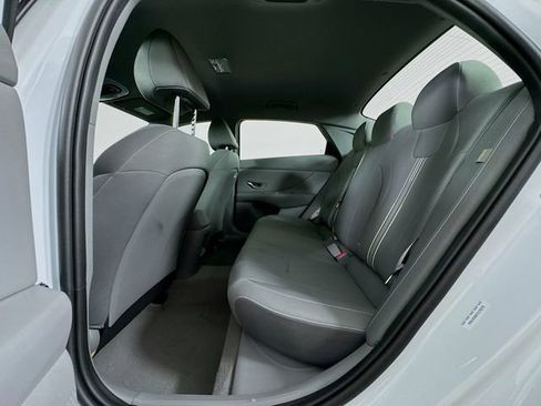 New 2026 Hyundai Elantra Sport FWD image 35