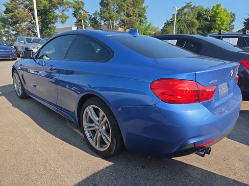 Used 2014 BMW 428i xDrive Coupe AWD/4WD image 6