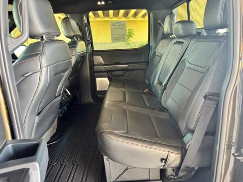 Used 2026 Ford F150 Raptor AWD/4WD image 19