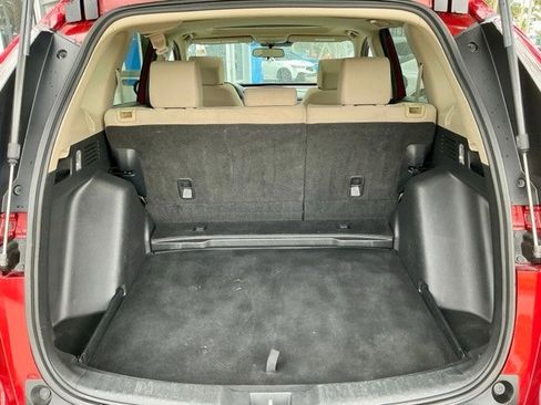 Certified 2018 Honda CR-V EX image 11