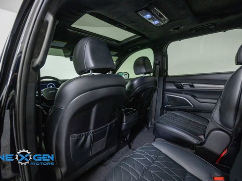 Used 2024 Kia Telluride SX Prestige X-Line AWD/4WD image 27