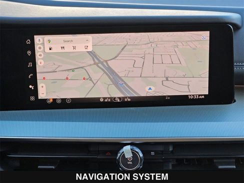 New 2026 Nissan Murano SL image 20