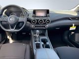 New 2025 Nissan Sentra S image 5