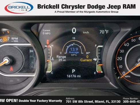 Used 2024 Jeep Wrangler Sport AWD/4WD image 34