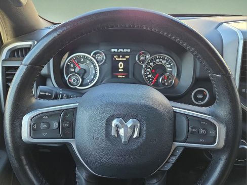 Used 2023 RAM 1500 Big Horn image 24