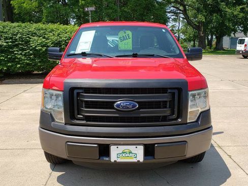 Used 2014 Ford F150 XL w/ Power Equipment Group image 9