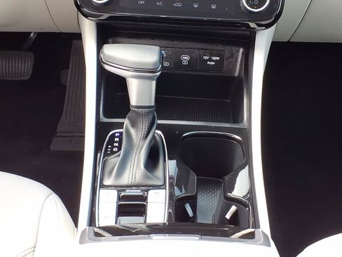 Used 2026 Hyundai Tucson SEL Plus AWD/4WD image 16