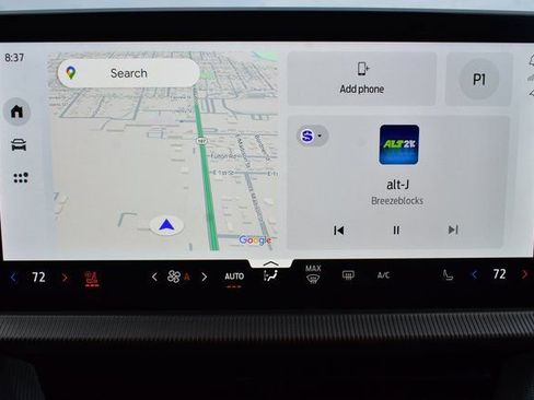 New 2026 Ford Explorer Active w/ Active Comfort Package image 22