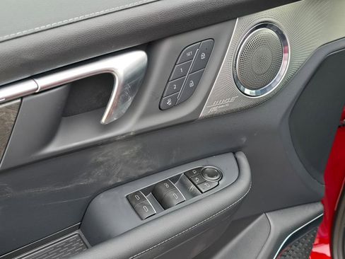 New 2026 Buick Enclave Avenir image 12