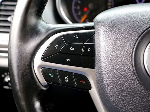 Used 2020 Jeep Grand Cherokee Limited image 14