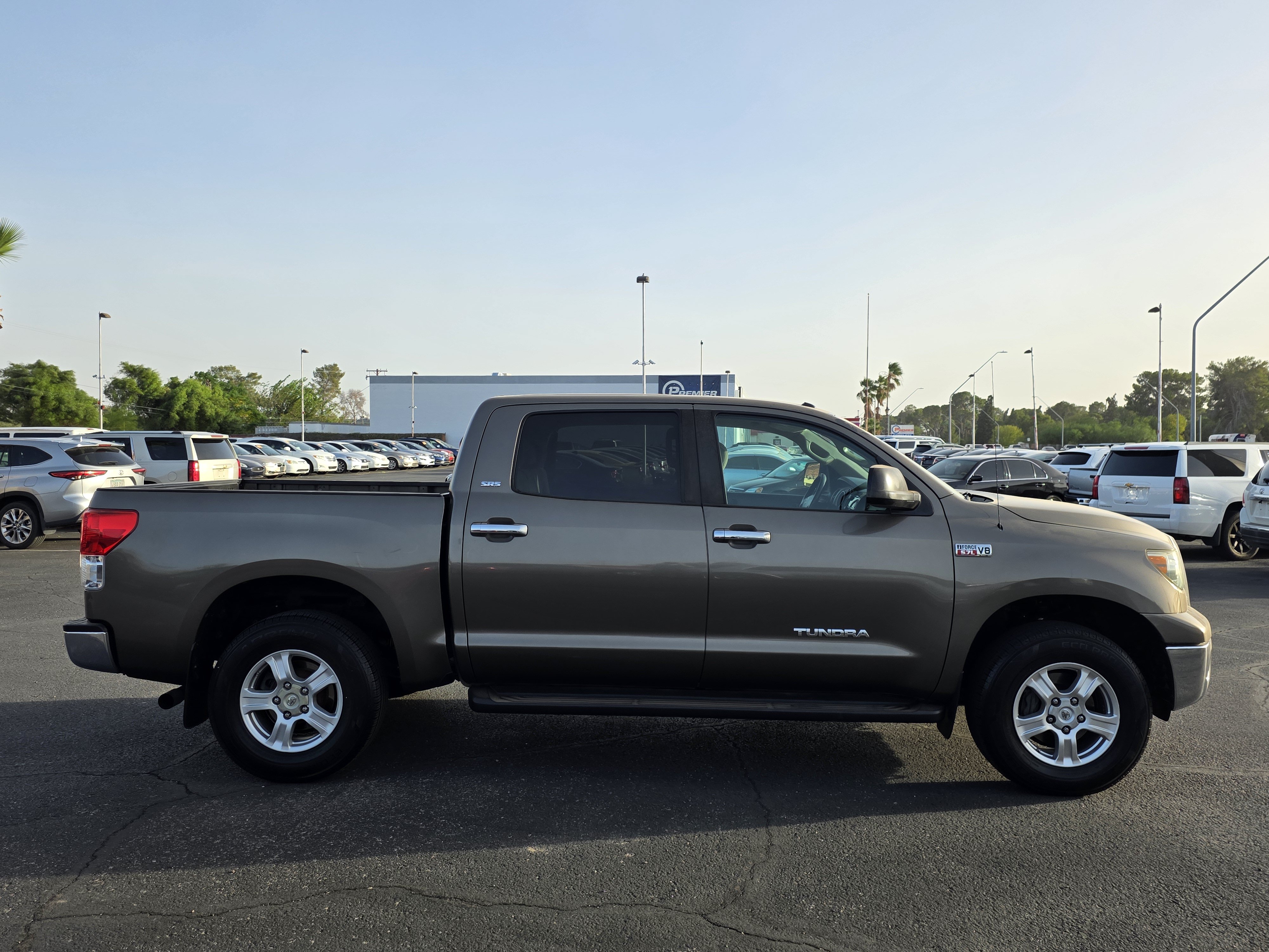 Used 2010 Toyota Tundra SR5 RWD image 6