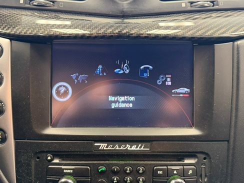 Used 2013 Maserati GranTurismo Sport image 49