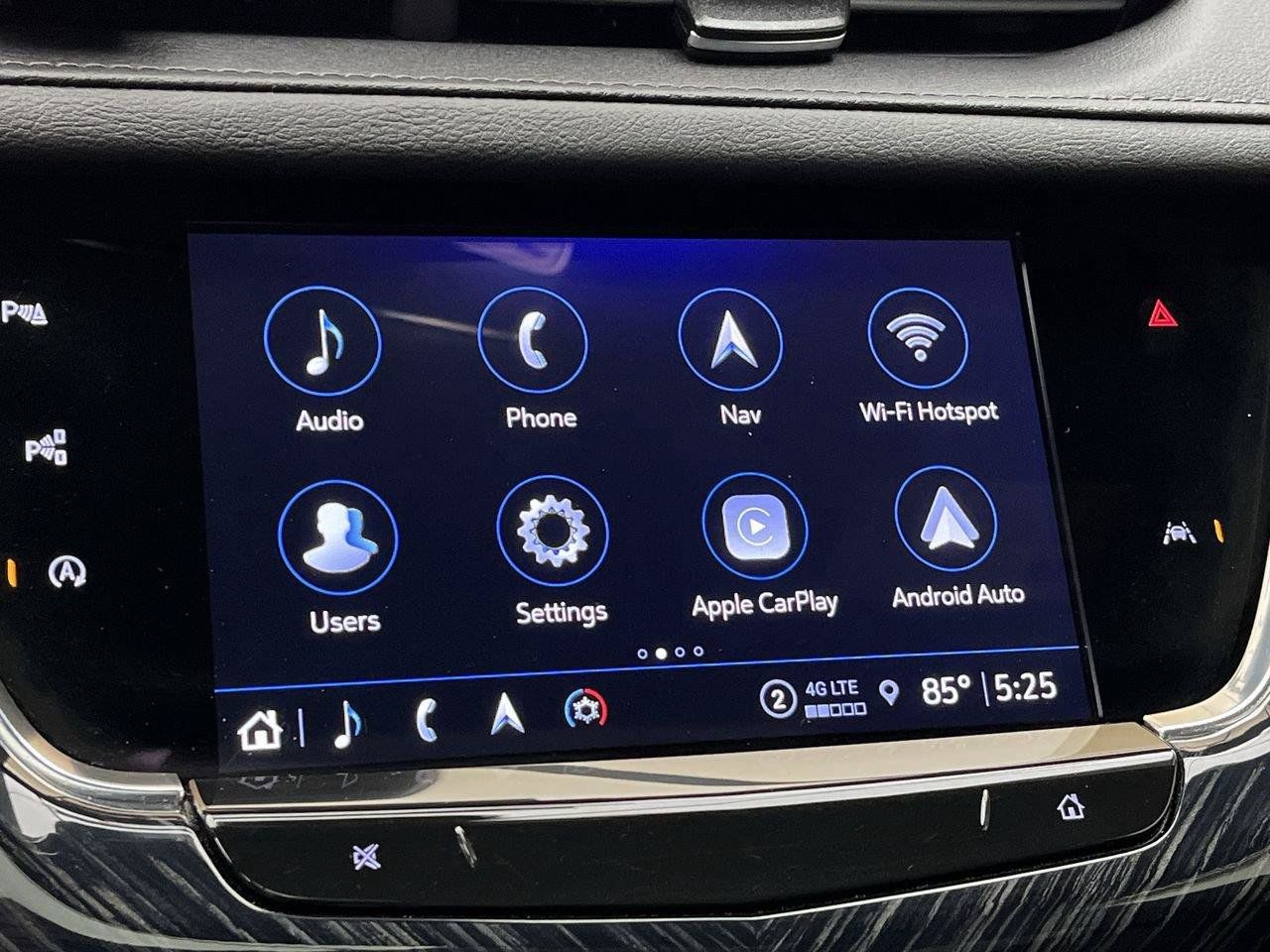 Certified 2023 Cadillac XT6 Premium Luxury w/ Technology Package AWD/4WD image 20