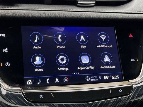 Certified 2023 Cadillac XT6 Premium Luxury w/ Technology Package AWD/4WD image 20