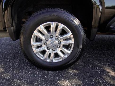 Used 2020 GMC Sierra 2500 Denali w/ Denali Ultimate Package image 38