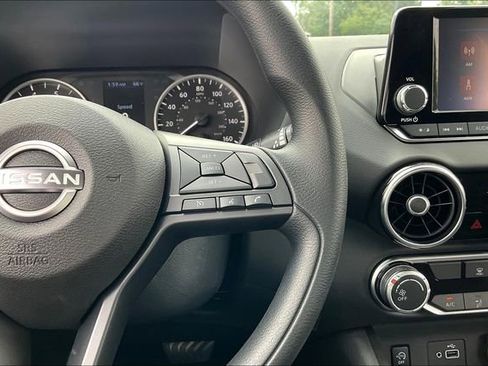 New 2025 Nissan Sentra S image 19