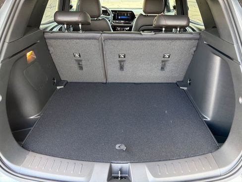 New 2026 Chevrolet TrailBlazer RS image 23