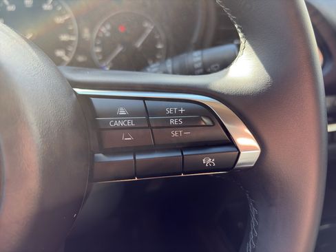 Used 2025 MAZDA CX-30 AWD 2.5 S w/ Premium Package image 24