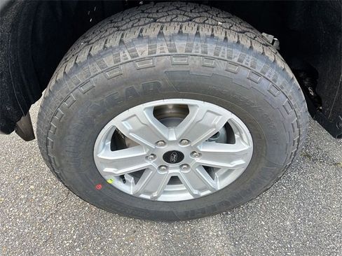 New 2025 Ford Ranger XL w/ Trailer Tow Package image 12