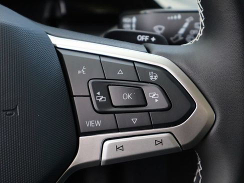 New 2026 Volkswagen Atlas SE AWD/4WD image 30