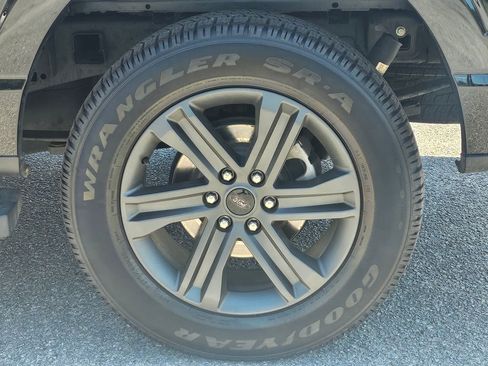 Used 2023 Ford F150 XLT w/ Equipment Group 302A High RWD image 17
