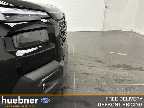 New 2026 Subaru Outback Touring image 1