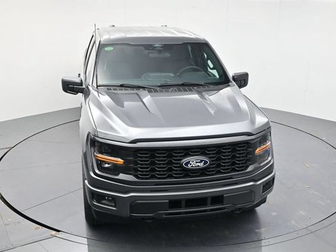 New 2026 Ford F150 STX AWD/4WD image 38