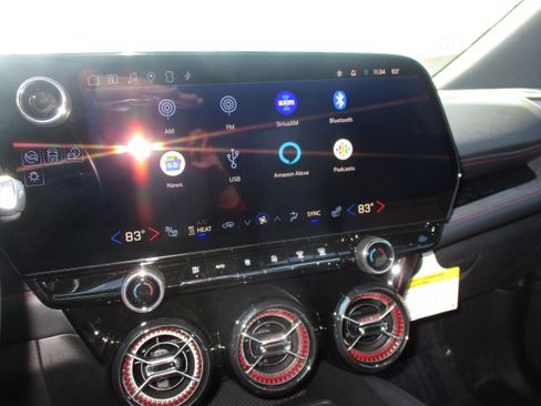 Used 2024 Chevrolet Blazer EV RS AWD/4WD image 22