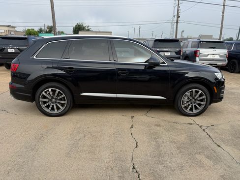 Used 2017 Audi Q7 3.0T Premium Plus AWD/4WD image 6