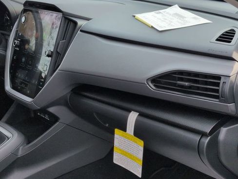 New 2025 Subaru Crosstrek 2.5i Premium image 50