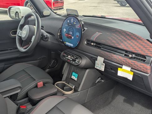 New 2026 MINI Cooper John Cooper Works FWD image 26