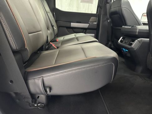 Used 2025 Ford F150 Lariat w/ Equipment Group 501A Mid AWD/4WD image 51