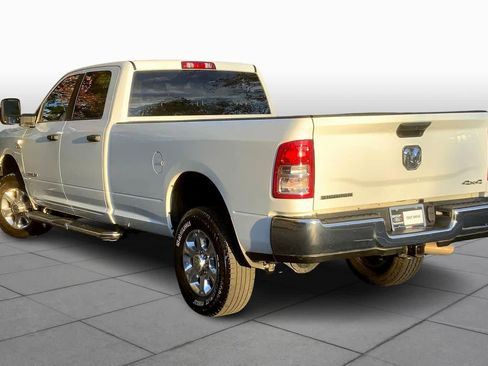 Used 2024 RAM 3500 Big Horn image 11