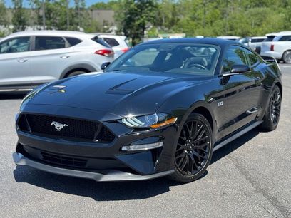 Used 2021 Ford Mustang GT Premium w/ GT Performance Package