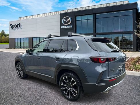 Certified 2026 MAZDA CX-50 AWD 2.5 S image 7
