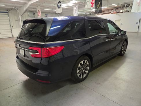 Used 2023 Honda Odyssey EX-L image 8