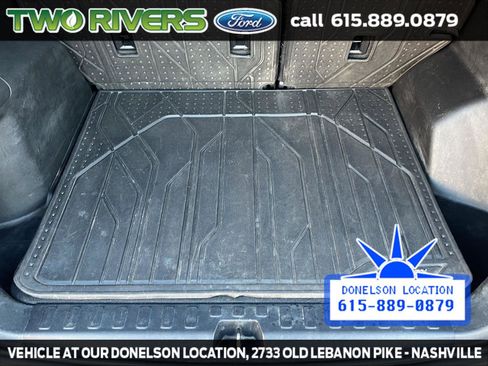 Used 2020 Chevrolet Equinox LS w/ LS Convenience Package image 34