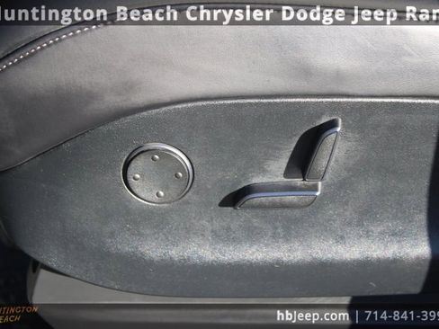 Used 2019 Tesla Model X Performance image 31