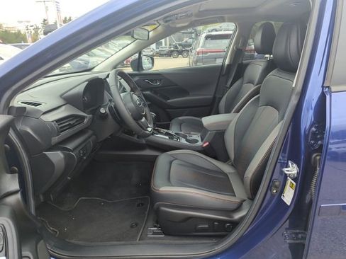 Used 2025 Subaru Crosstrek 2.5i Limited AWD/4WD image 13